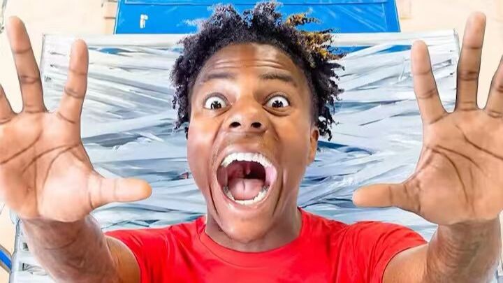 ฉัน vs เทปกาว?? ฉันแพ้แล้วเหรอ?? 😱🔥