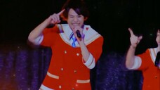 Zen The Hollywood - Eien Never Ever (Bahasa Indonesia)