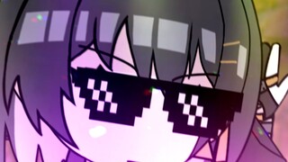 【Mingchao】I was charged for two minutes when I watched this episode when I was a kid