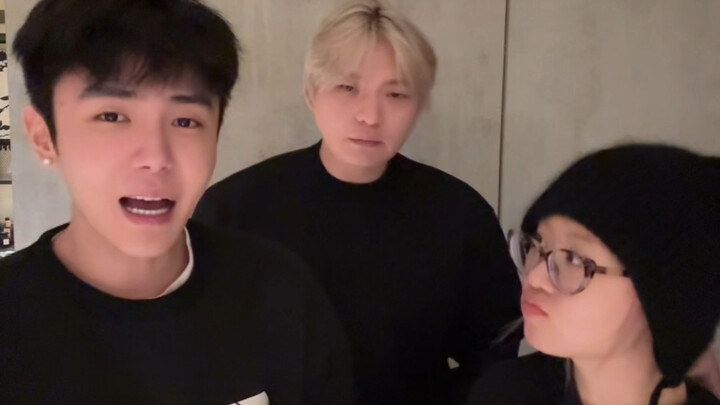 การเจรจาสามฝ่าย เริ่มต้นแล้ว