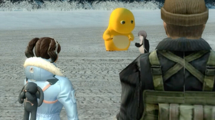 Penguin virus? When did it appear?!