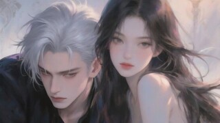 Wang Qian Hui ~ Aku dari desa coba jinakkan mafia dingin, beneran cinta gila ~