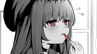 [Blue Files] Can fish sauce also win sensei? (Part 1-4)