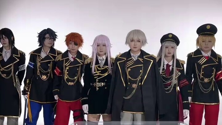 I heard that people who have watched "K"... | The top brother, come and send rockets♡