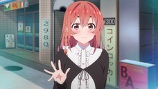 Kanojo, Okarishimasu S2 Episode 5 Subtitle Indonesia