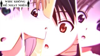 Mangaka san to Assistant san to [ AMV ] như một thói quen #anime #schooltime