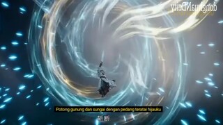 Legend off Lotus sword Eps 30