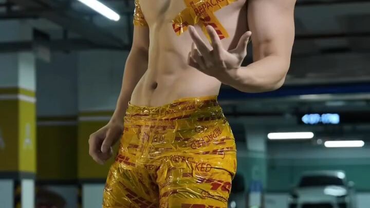 douyin Gege
