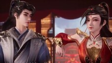 Martial Conqueror Of The Cosmos Eps 3 sub indo #DongHua