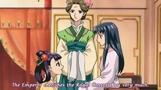 Sainkoku Season 1 Episode 3