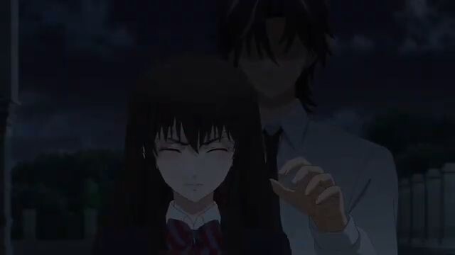 dark moon anime - amv