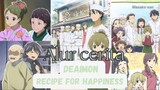 Alur cerita - Deaimon : Recipe for Happiness