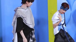 Sohee教宰铉跳 BoomBoomBass