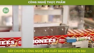 be51-3 - dây chuyền sản xuất thực phẩm hiện đại