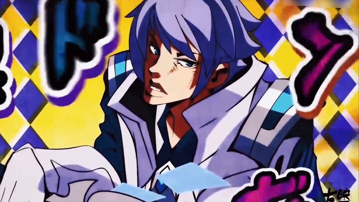 แฟนๆ JoJo ดีใจ มีม JOJO จากผลงานอื่นด้วย!!