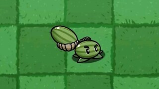 Little Watermelon Saves His Parents
