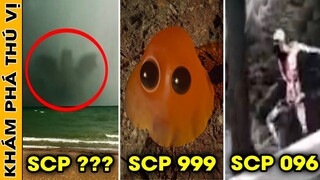 🔥 Giải Mã 7 Đứa Con Của Vua Máu SCARLET KING Đứa Con Nào Là Mạnh Nhất | Khám Phá Thú Vị