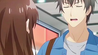 #DimensiSekunder#KomentarAnime