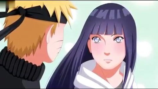 HYUGA HINATA BẠCH NHÃN CÔNG CHÚA#1.3