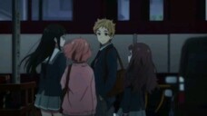 Kyoukai No Kanata 2 I'll Be Here Mirai Hen (2015)