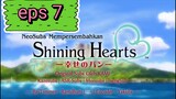 .Shining.Hearts. eps 7 full video