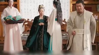 AKU ADALAH SANG DEWI - DRAMA CHINA KOLOSAL