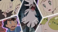 [S22 Alola] Pokémon Tập 993 Lilie và Silvady! Sống lại ký ức!!