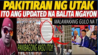 U.P NAKI GULO NA!! SEKRETO NG TAPE BAKIT NAKUHA ANG YOUTUBE NG TVJ,BINUNYAG NA! REACTION VIDEO