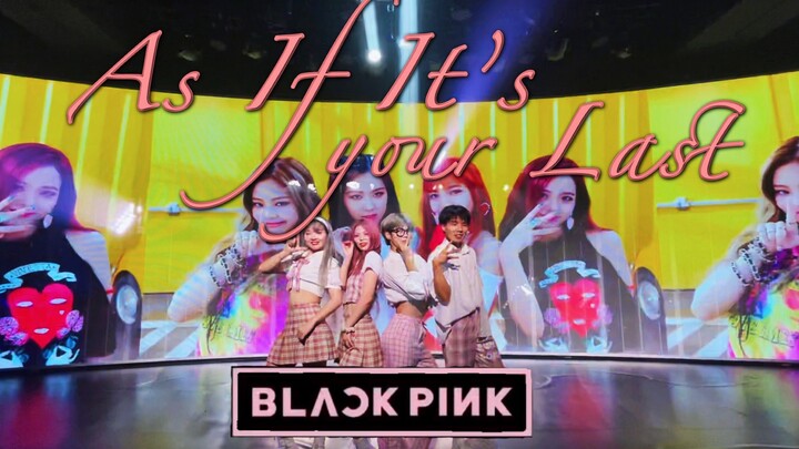 Nostalgia overload! Has BLACKPINK’s latest comeback stage for their 5th anniversary been revealed? |