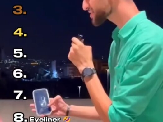 A Roundup of the World's Most Hilarious Laughs