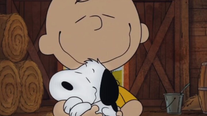 “This round-headed kid is a very gentle person.”