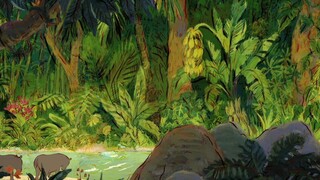 Mia and the Migoo - Official US Trailer