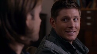 [SPN/DS] ทำไมเซ็นชื่อจริงในคำประกาศความบริสุทธิ์ล่ะ ฮ่าๆๆๆ