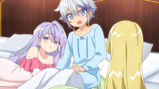 [April] Record of a Reincarnated Noble's Adventure in Another World PV2 [MCE Chinese Translation Gro