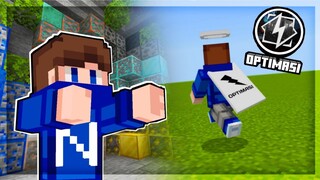 Optimasi v3 For MCPE 1.18+ | (No Particles,Outlined Ores And More!) - Minecraft PE