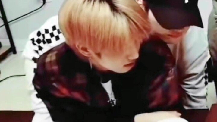 【Minsung】Circle U