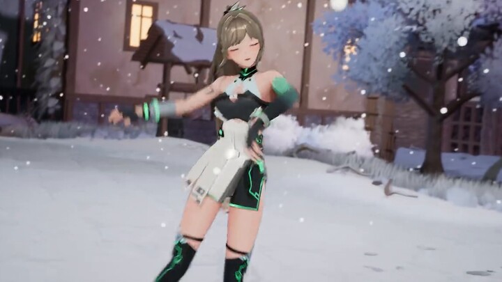 Idols' strength explodes! 5 different dance styles, there's always one that will hit you!