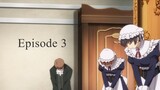 Tensei Oujo to Tensai Reijou no Mahou Kakumei Episode 3