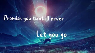 (nightcore x lyrics) with you