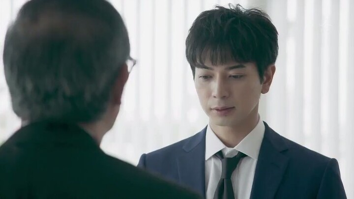 99.9 Criminal Lawyer Ep 02 (Season II) Sub Indonesia