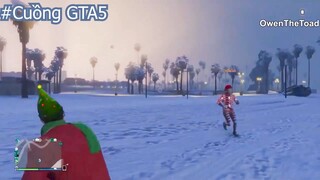những chú hề GTA 5 Thug Life #180 ( GTA 5 Funny Moments )_2.1 #game