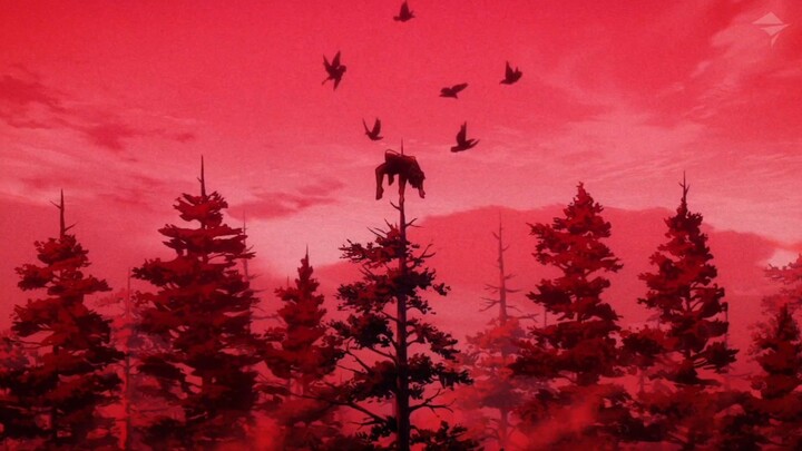 Tragis Amat 💀💀, Udah jadi iblis yang jelek dan sekarang istrinya di bunbun oleh preman lokal 💀💀