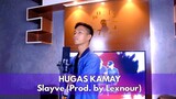 Hugas Kamay - Slayve (Prod. by Lexnour)