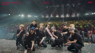 NCT 127 TAKES ATLANTA : 1ST WORLD TOUR _NCT 127 TO THE WORLD