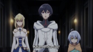 Hazure Skill - Episode 03 ( Subtitle Indonesia)