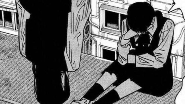 Đĩa đơn mới của Chainsaw Man Mitaka Subaru Chart sắp ra mắt: Sentimental_Drive [Chainsaw Man]