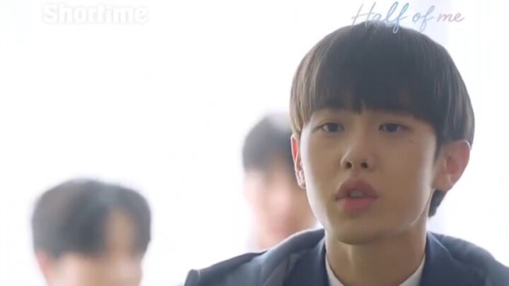 EP.03 And that old classmate? He’s my homeroom teacher now.Student–teacher by day. Ex-crush by night