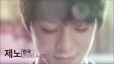 NCT LIFE in Bangkok EP03