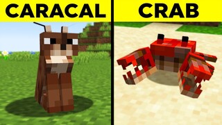 These Mobs Could Be In Minecraft 1.19