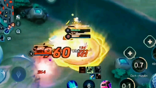 Lên đồn đi đồng chú ơi!!! Game Liên Quân #2